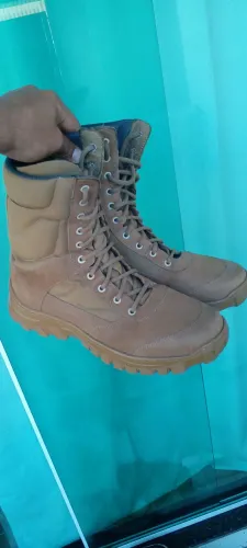 Coturno coyote militar kyllper