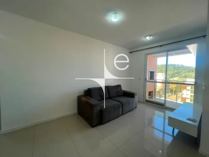 Apartamento 2 quartos no bairro Pedra Branca - Palhoça