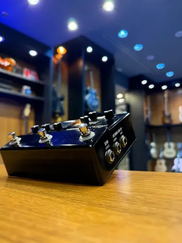 Line 6 HX Stomp