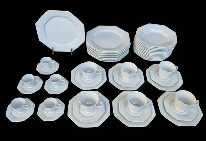 Porcelana Schmidt