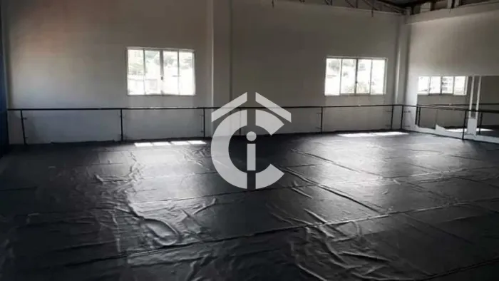 Sala Comercial para locação na Vila Prudente, 195m²