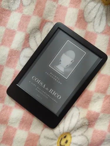 Kindle 11° Geração 2022