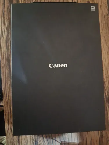 Scanner CanonScan Lide 300