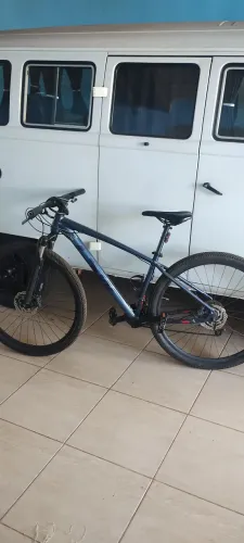 Vende bicicleta aro 29 tsw