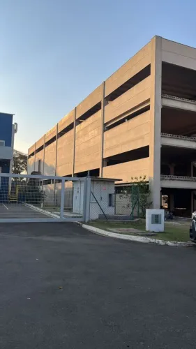 Galpão para Venda em Cabreúva, Jacaré