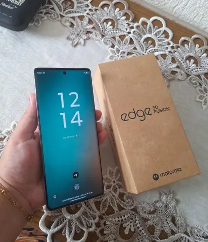 Motorola Edge 50 fusion 5G