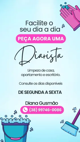 Diarista