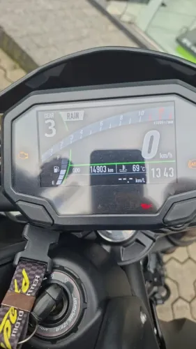 Z900 - UNICO DONO