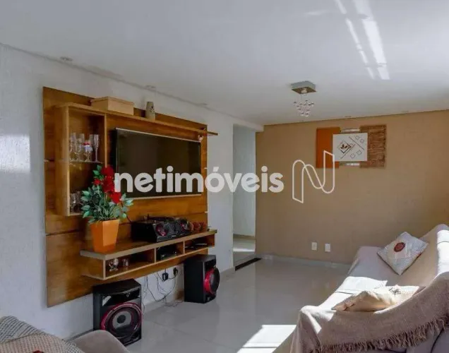 Venda Casa Calafate Belo Horizonte