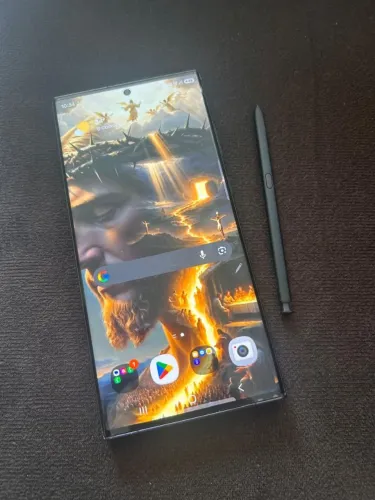 SAMSUNG S23 ULTRA 512