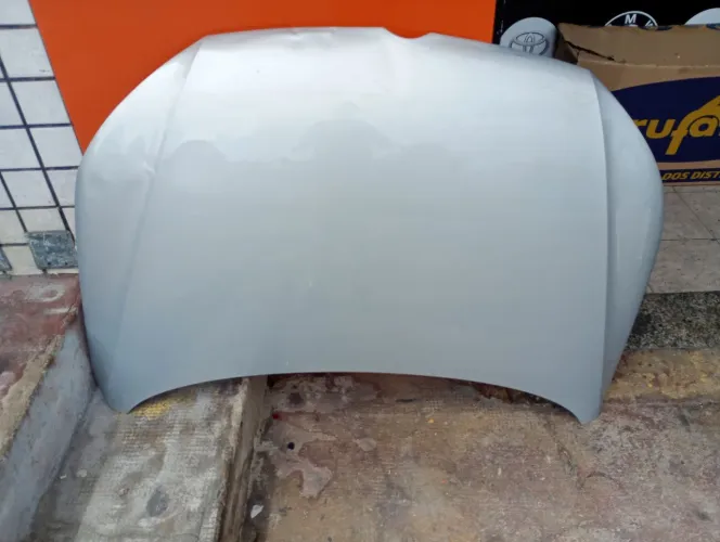 Capu gol g6 original usado