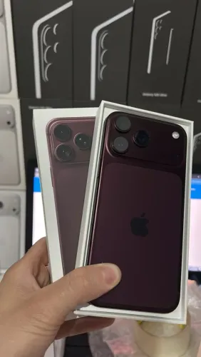 iPhone 18 Pro Max