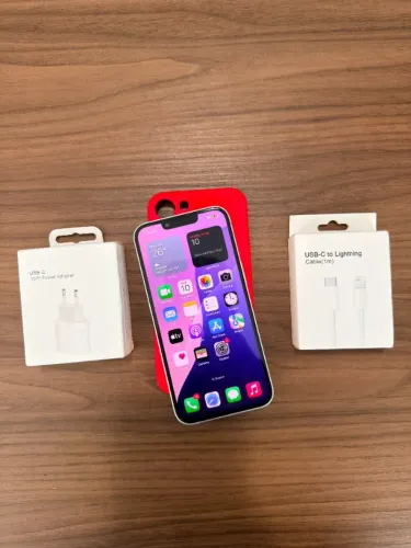 iPhone 13 128GB - OPORTUNIDADE !!!