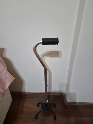 Bengala para Idosos