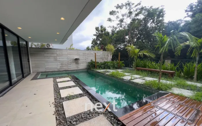 casa - Swiss Park - Campinas