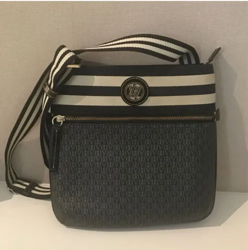 Bolsa Victor Hugo Transversal 