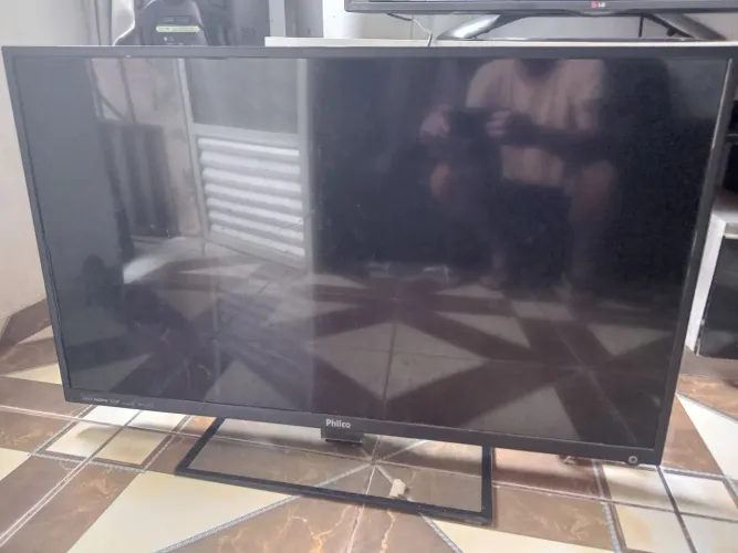 Tv philco 42