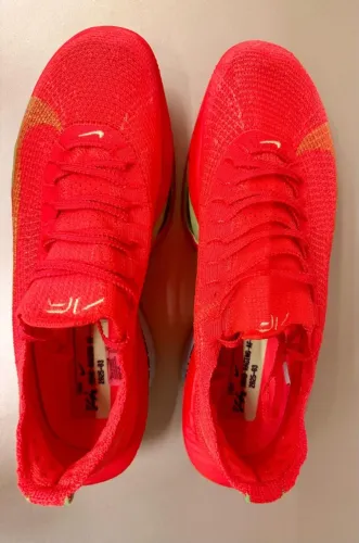 Tenis Nike Zoom Alphafly3
