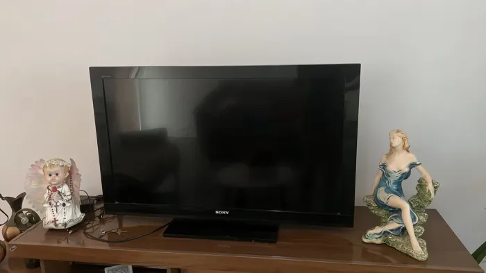 Vendo tv 40 polegadas ótimo estado