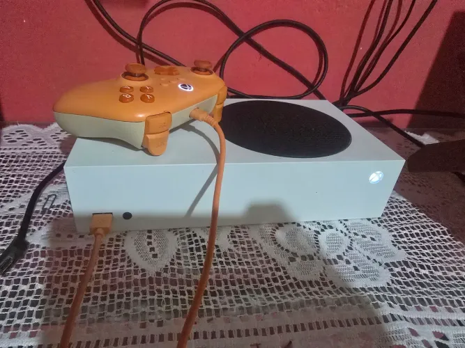Xbox serie s