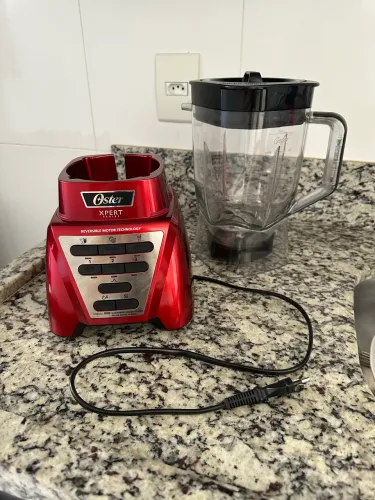 Liquidificador oster