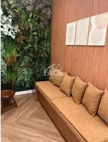 Aluguel de Sala Comercial Exclusiva para Psicologia e Saúde Mental Centro de Vila Velha