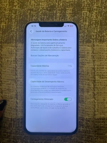 iPhone 12 Pro max 128gb