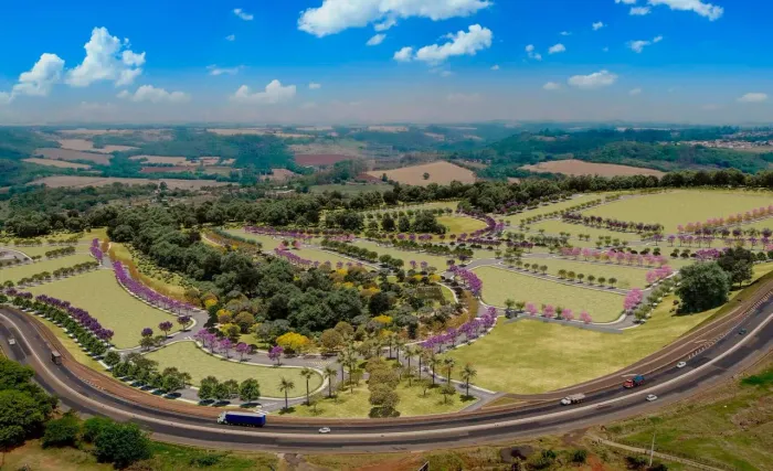 Terreno 270m² Reserva Saltinho - Quitado - Aceita Permuta