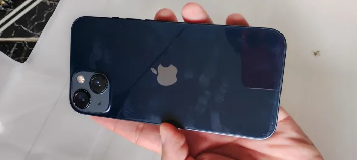 iPhone 13 128G seminovo 