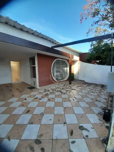 CASA COMERCIAL OU RESIDENCIAL PARA LOCAÇÃO NO BAIRRO VILA MARIA LUIZA - JUNDIAÍ/SP