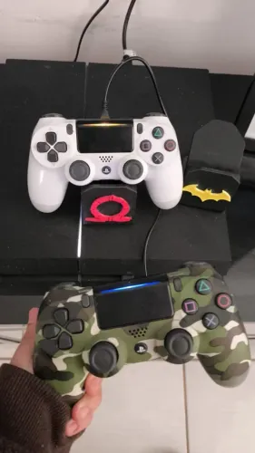 PlayStation 4 FAT