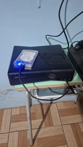 Xbox 360 slim