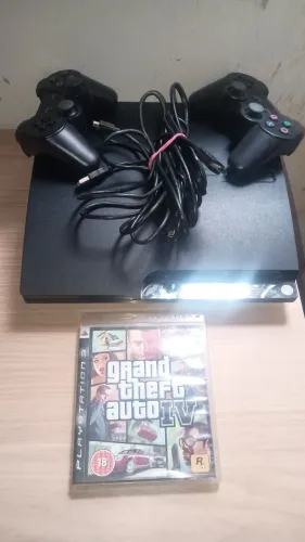 Playstation 3 desbloqueado