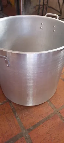 Panelas cervejeiras