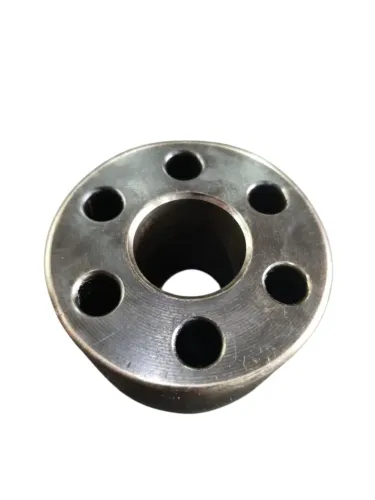 Cubo Virabrequim Scania Série 4 1514668