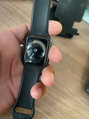Apple Watch série 4 44mm