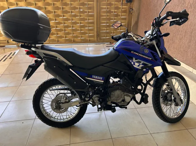 Crosser 150-Z
