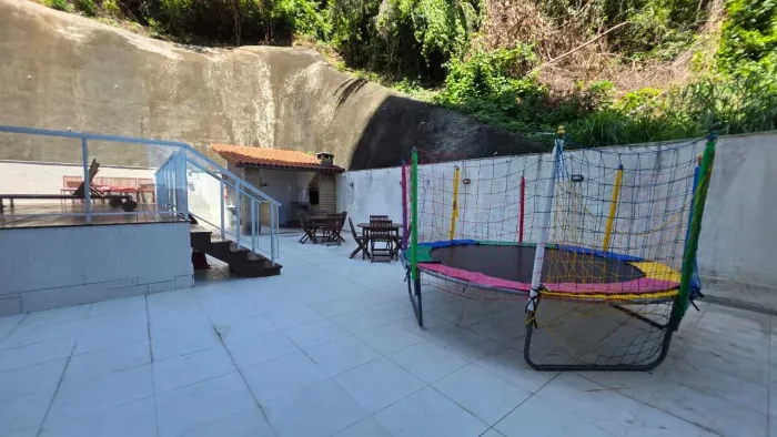 Apartamento de Alto Padrão à Venda no Massimo - Ilhéus | Mobiliado/Planejado