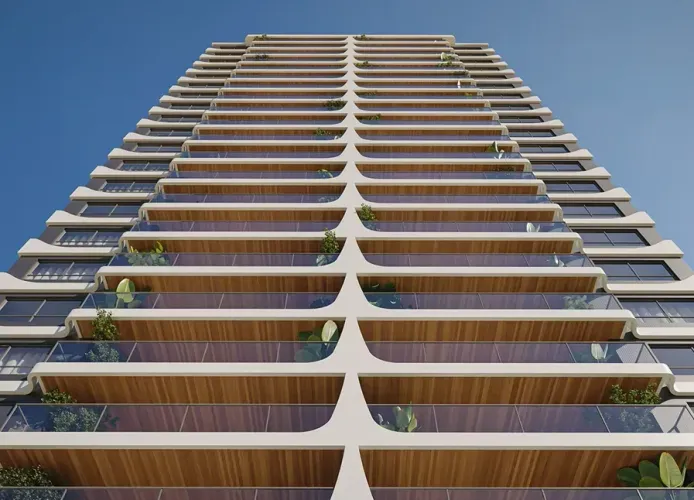 APARTAMENTO 125m² 3 SUÍTES VARANDA GOURMET 2 VAGAS DEPÓSITO INFRA VENDE CAMINHO DAS ÁRVORE