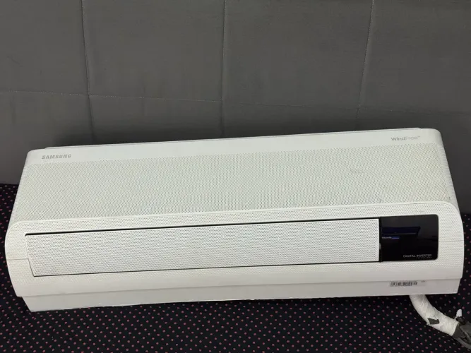 Ar condicionado Samsung 12.000btu