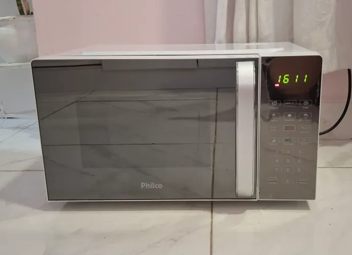 Microondas 20L