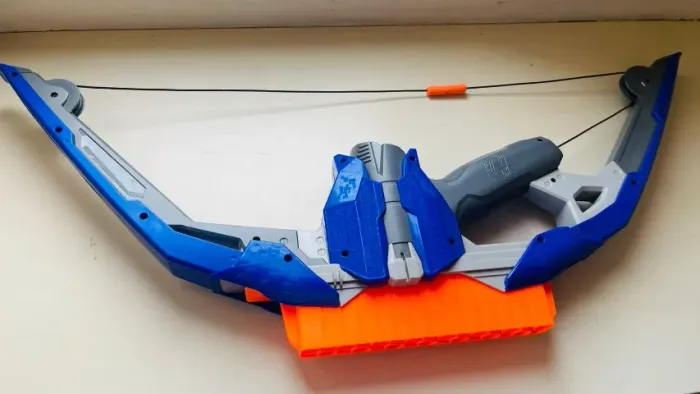 Arco N-Strike Stratobow da Nerf