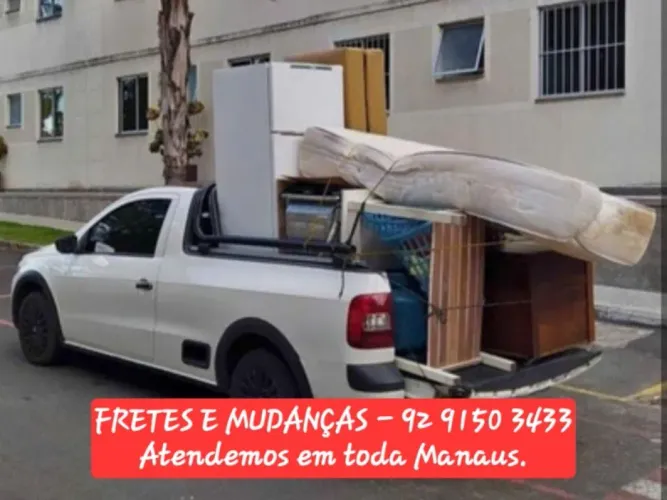 Frete