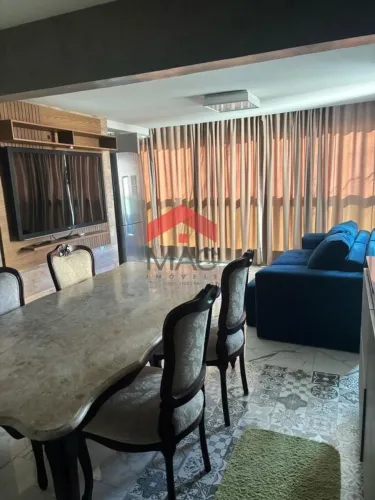 Apartamento para Locação em Salvador, Rio Vermelho, 1 dormitório, 1 suíte, 1 banheiro, 1 v