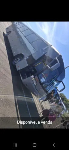 Onibus buscar o500 rs 360 2007