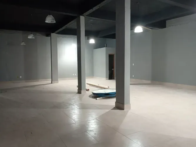 Loja para locação no bairro Novo Horizonte!