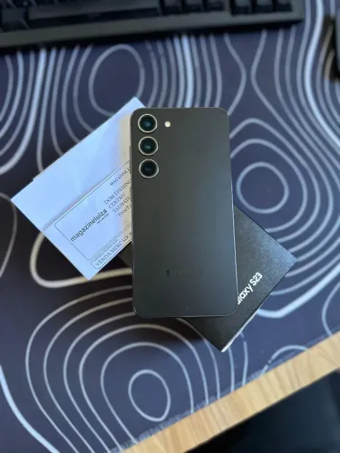 S23 256GB