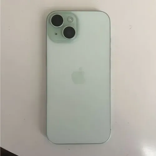 iPhone 15 base 126Gb