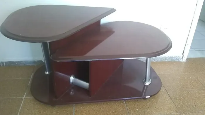 Móvel de canto pra Sala