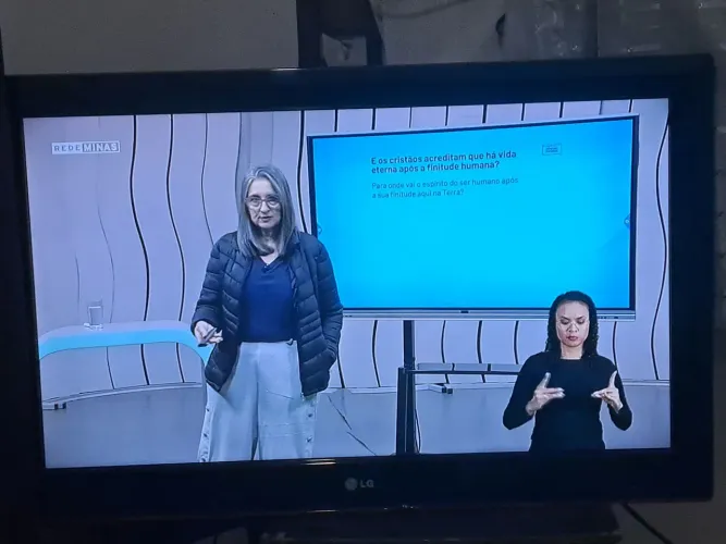 Tv LG 32 polegadas